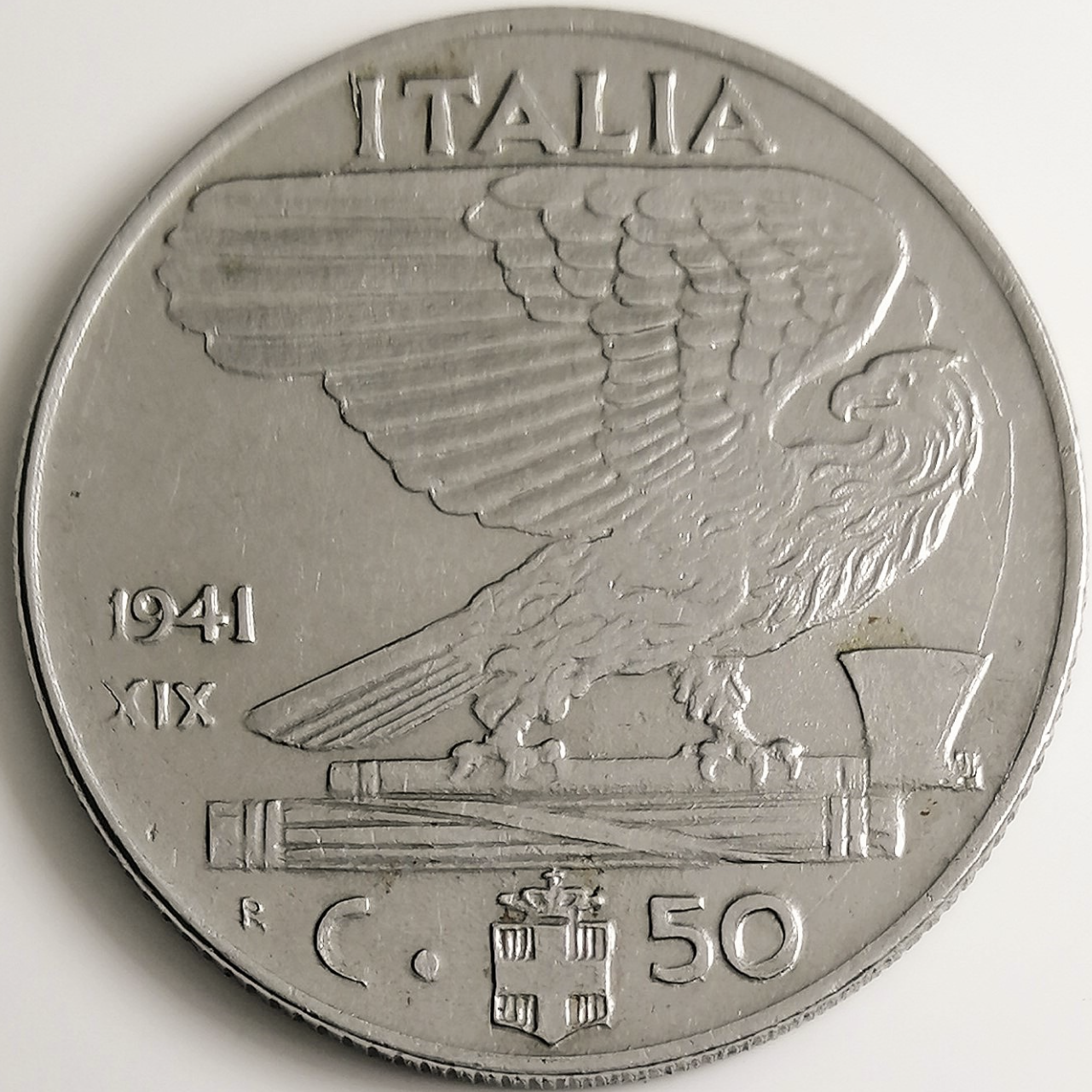sena coins